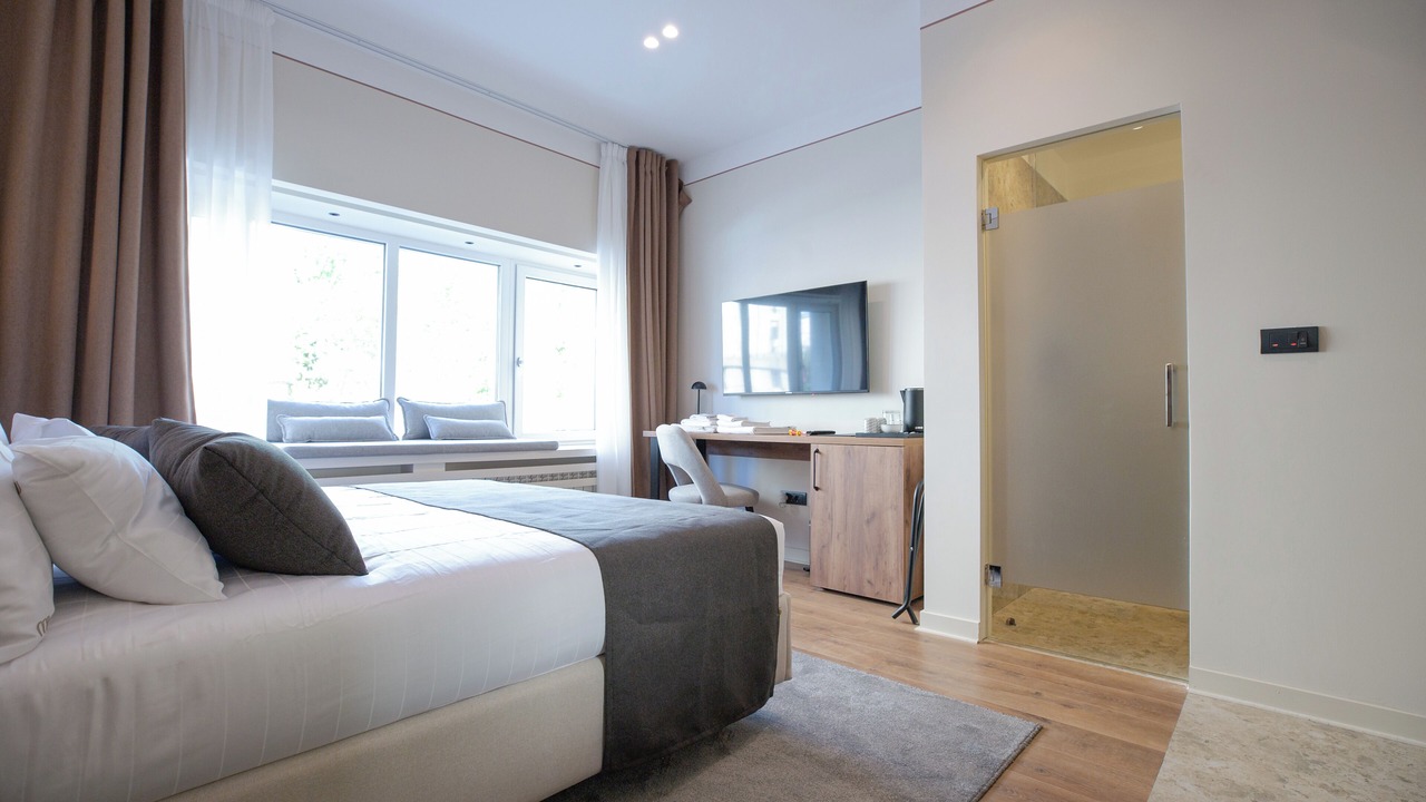 Photo of Bedroom in Terazije