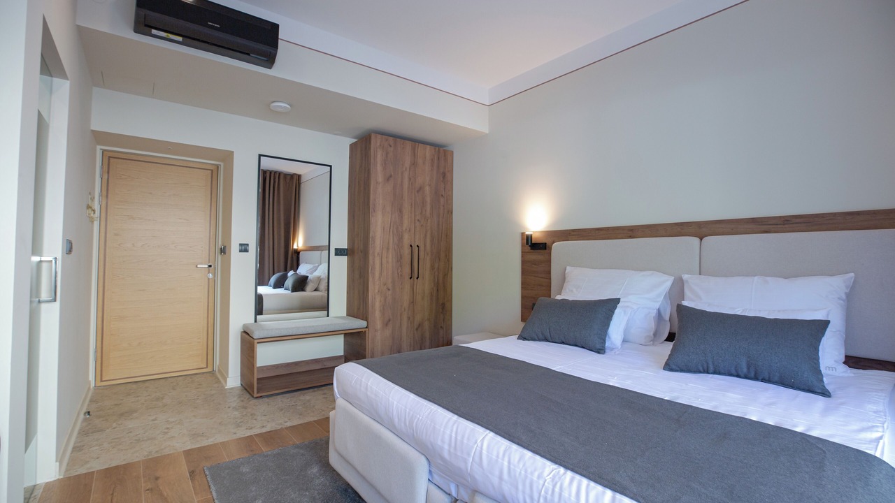 Photo of Bedroom in Terazije