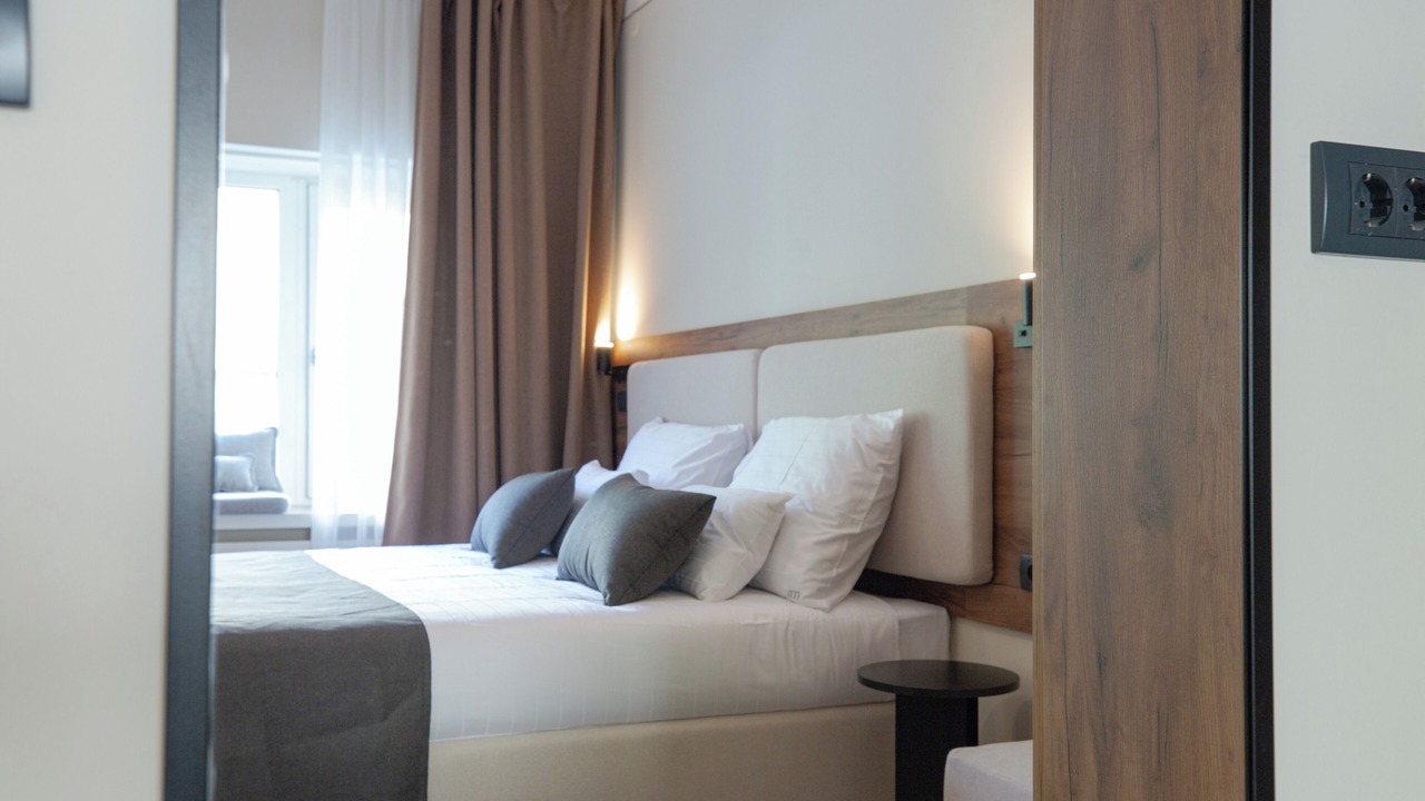 Photo of Bedroom in Terazije