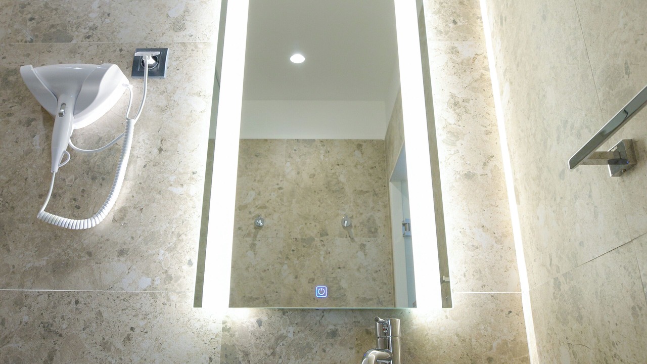 Photo of Bathroom in Terazije