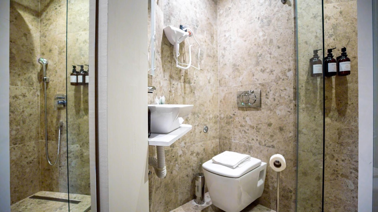 Photo of Bedroom in Terazije