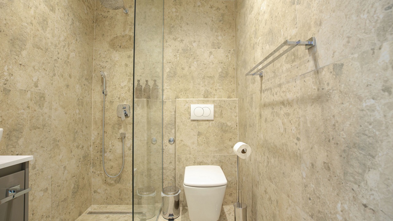 Photo of Bathroom in Terazije