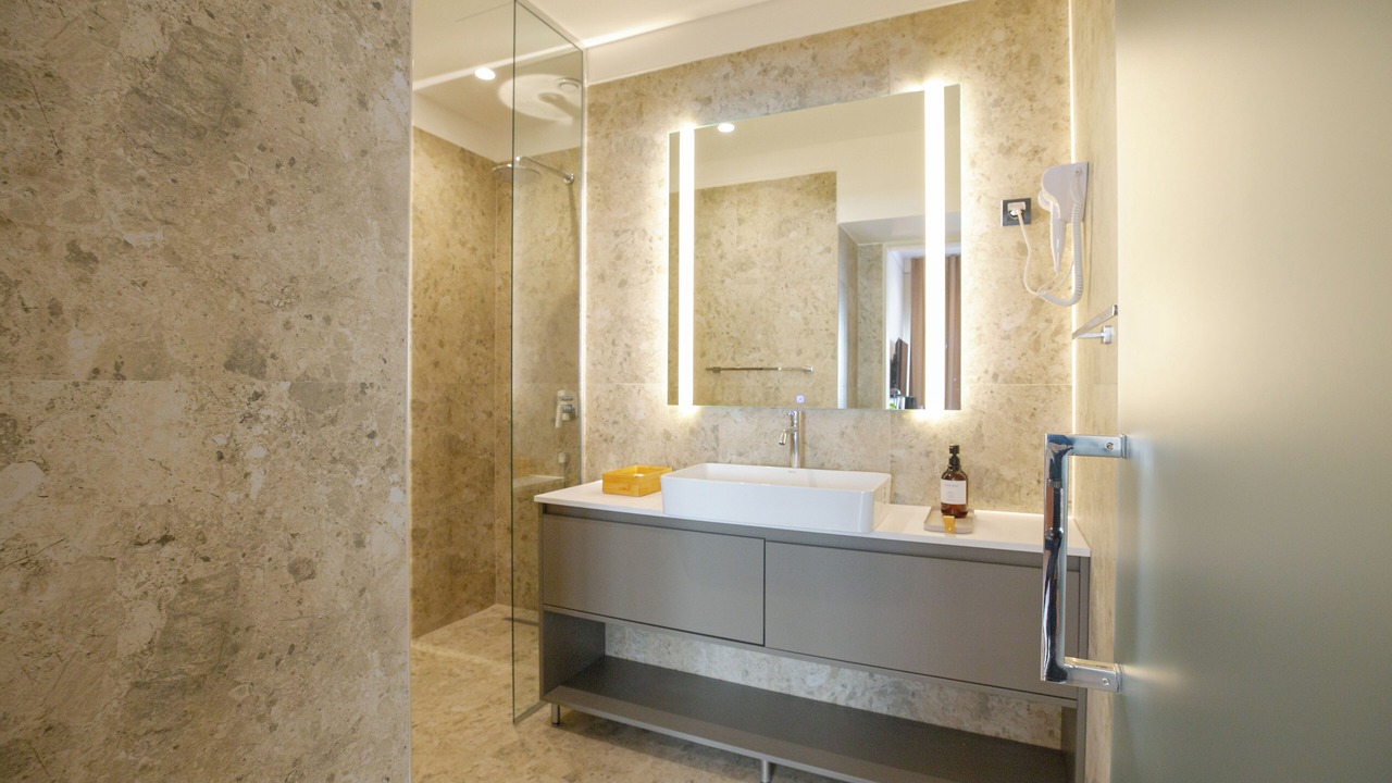 Photo of Bathroom in Terazije