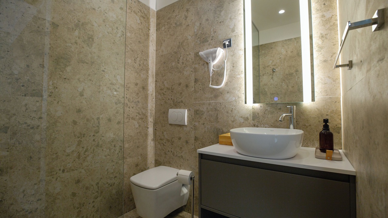 Photo of Bathroom in Terazije