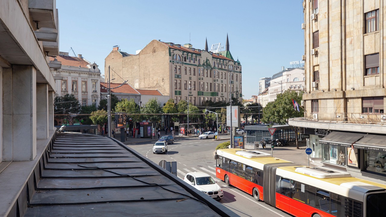 Photo of Others in Terazije