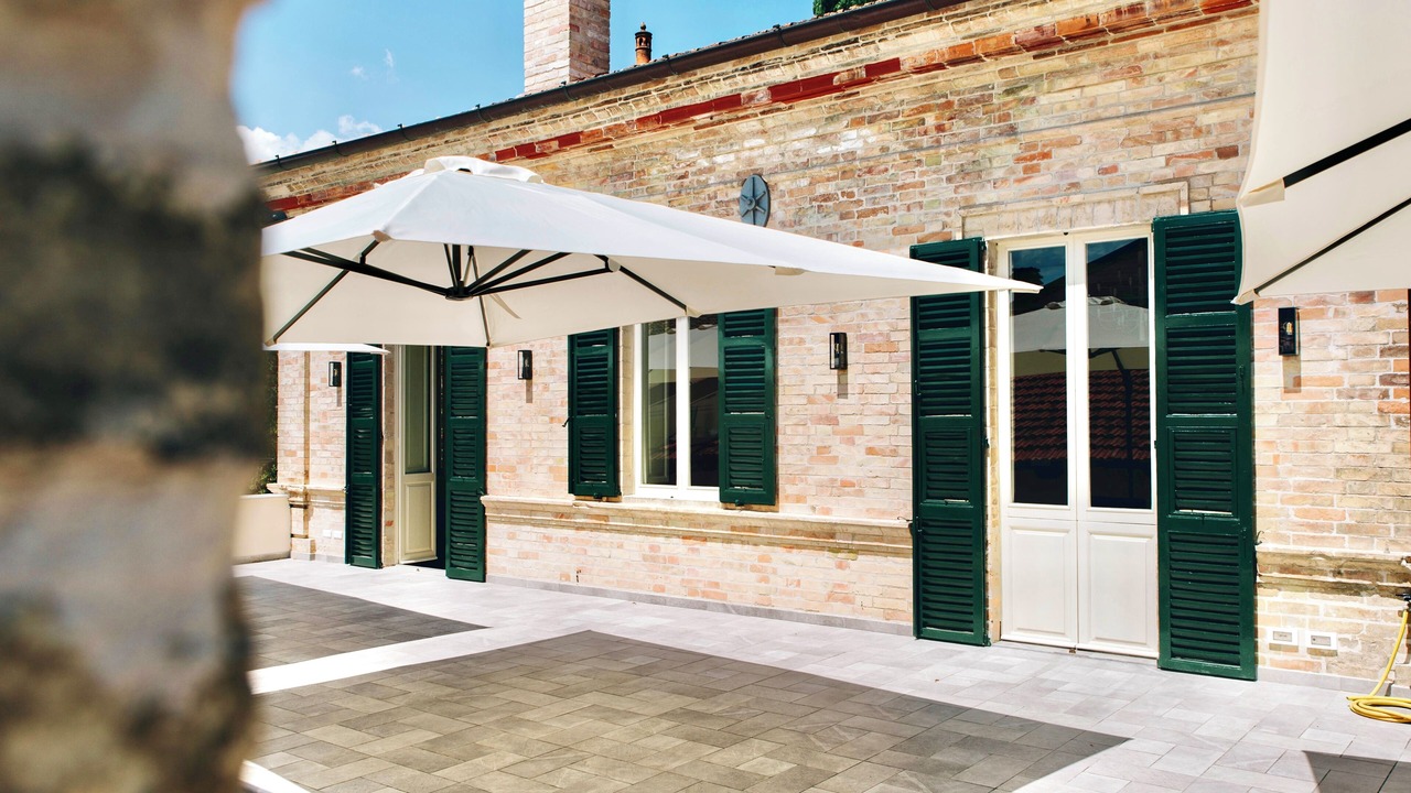 Photo of Outdoor in Falerone