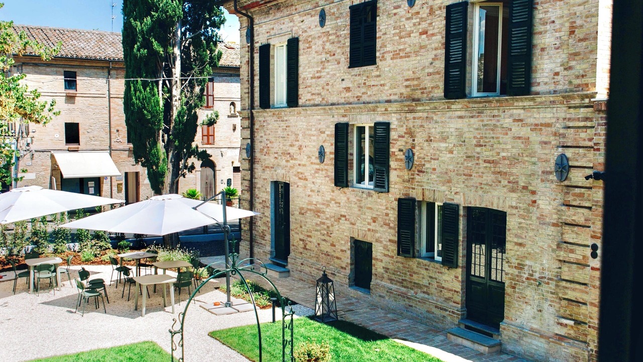 Photo of Outdoor in Falerone