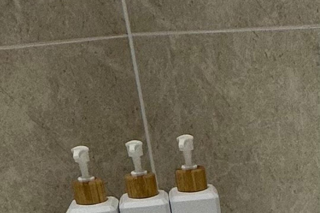 Photo of Bathroom in Prestwick