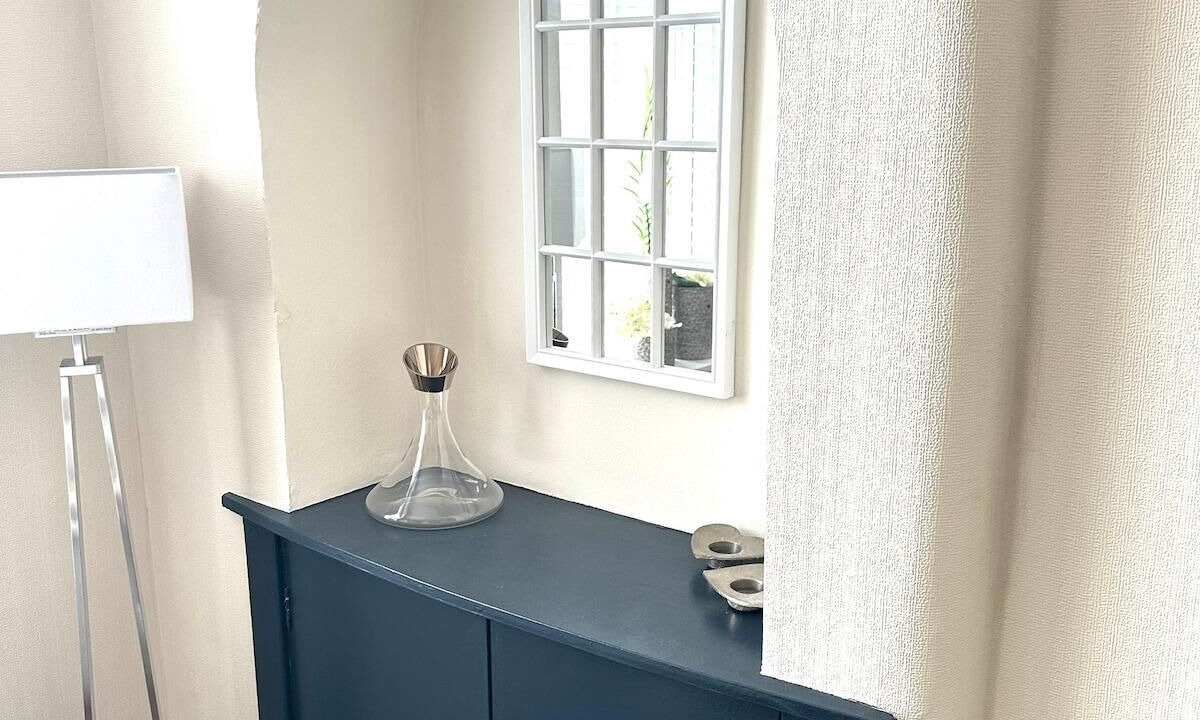 Photo of Bathroom in Prestwick