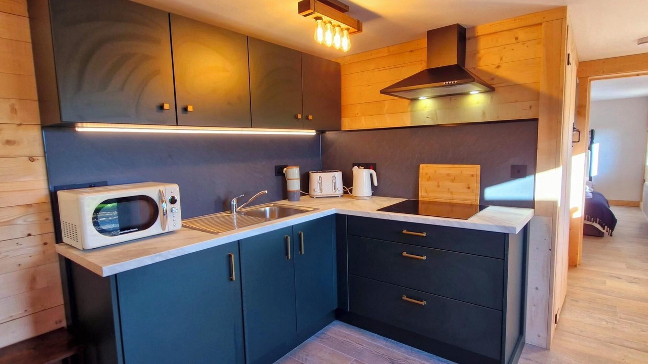 Photo of Kitchen in Bushmills
