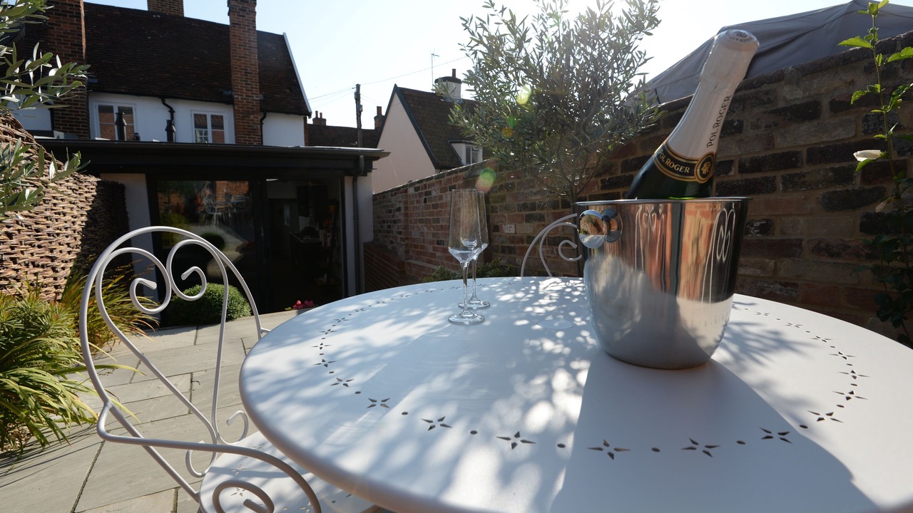 Photo of Outdoor in Martlesham Heath