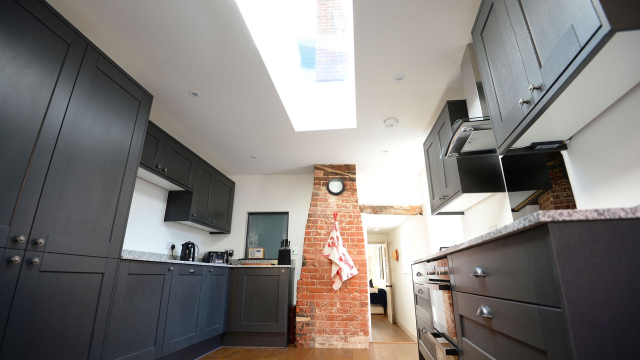 Photo of Kitchen in Martlesham Heath