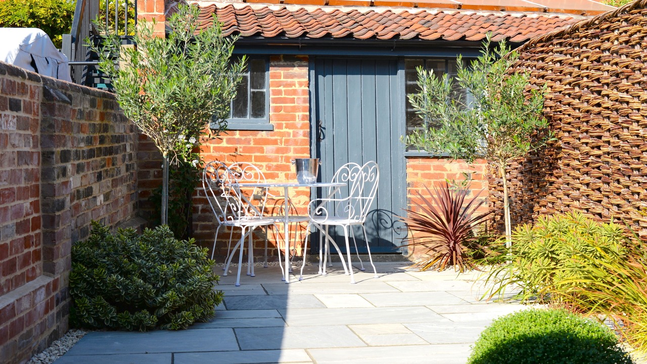Photo of Outdoor in Martlesham Heath