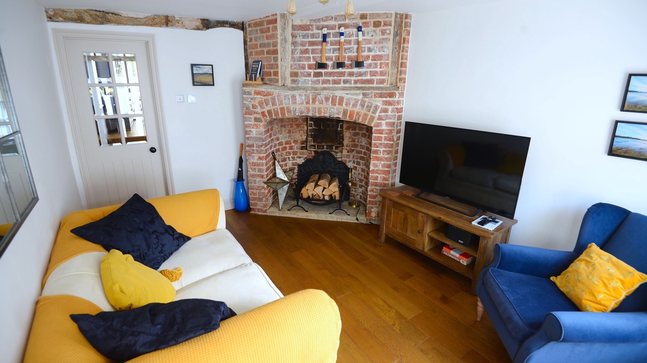 Photo of Livingroom in Martlesham Heath
