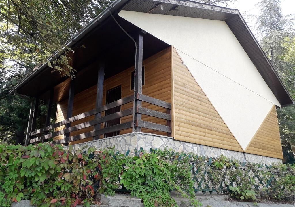 Photo of Patio Balcony in Mladenovac