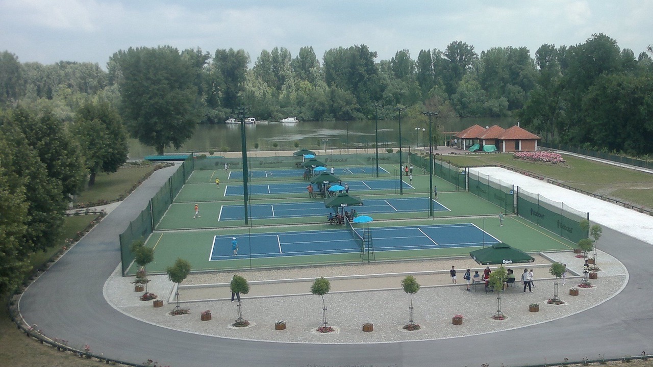 Photo of Outdoor in Mladenovac