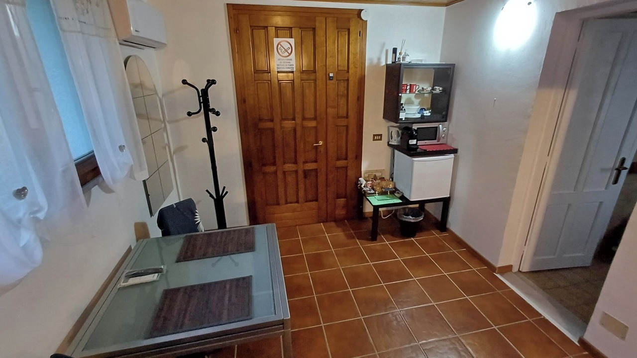 Photo of Kitchen in Rivarotta