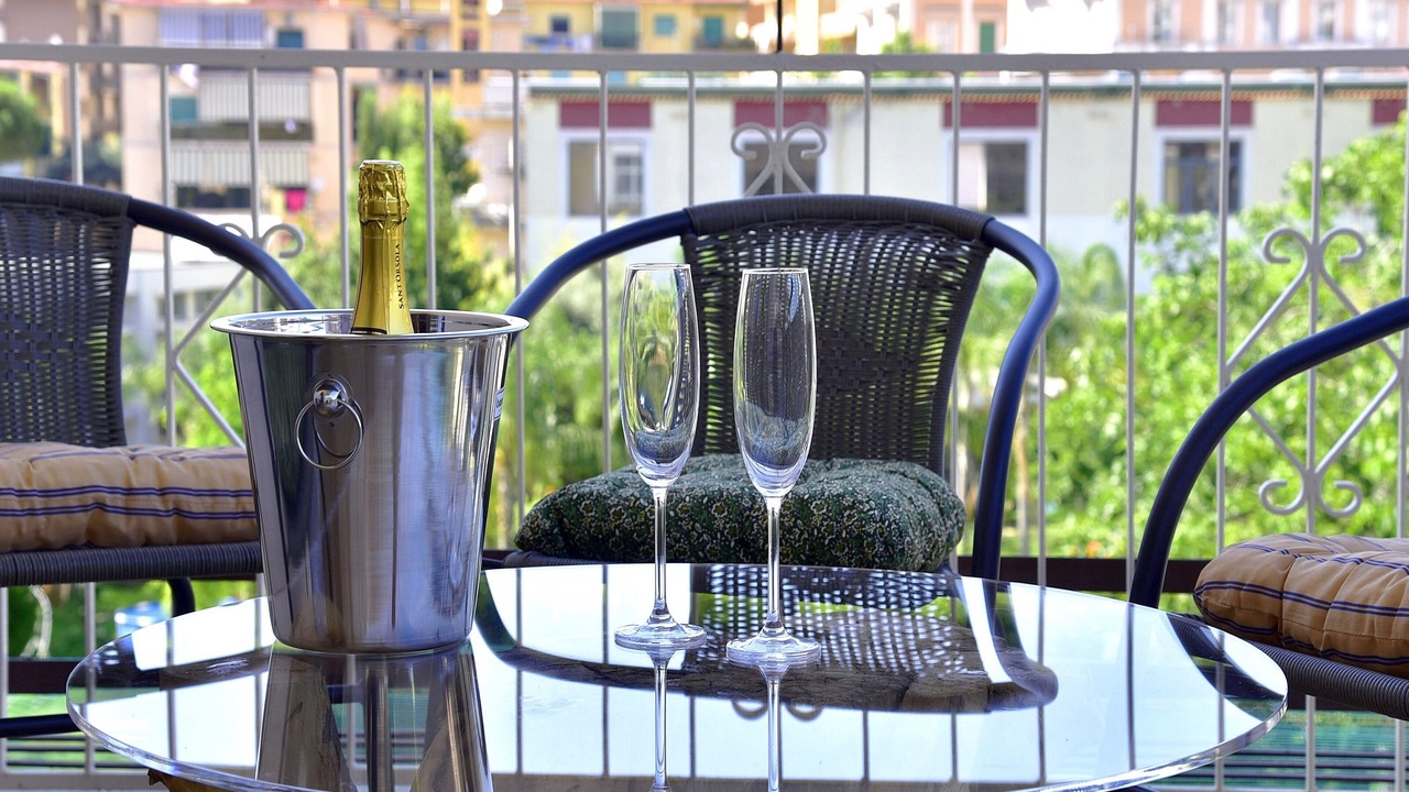 Photo of Patio Balcony in Ercolano