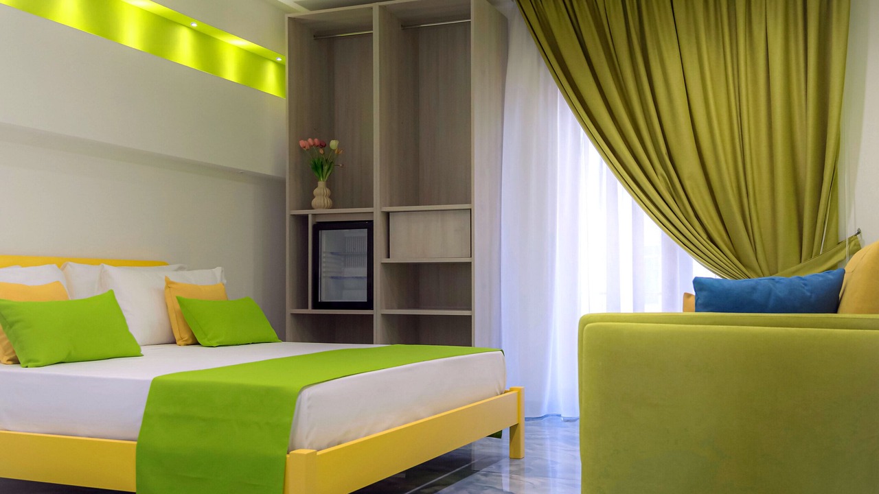 Photo of Bedroom in Ercolano