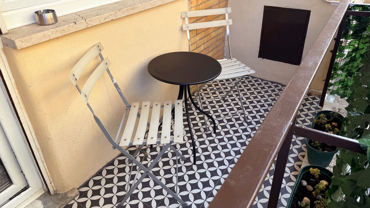 Photo of Outdoor in Zona XV Torre Maura