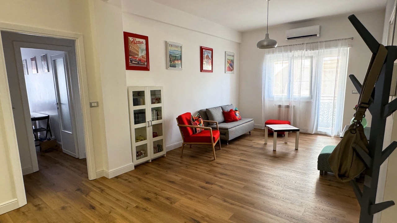 Photo of Livingroom in Zona XV Torre Maura