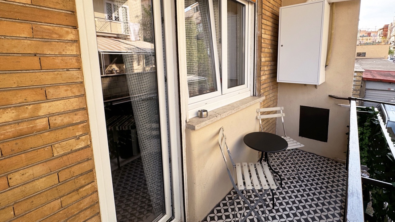 Photo of Outdoor in Zona XV Torre Maura