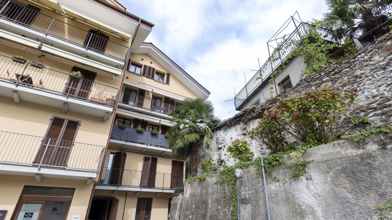 Photo of Outdoor in Chiavenna
