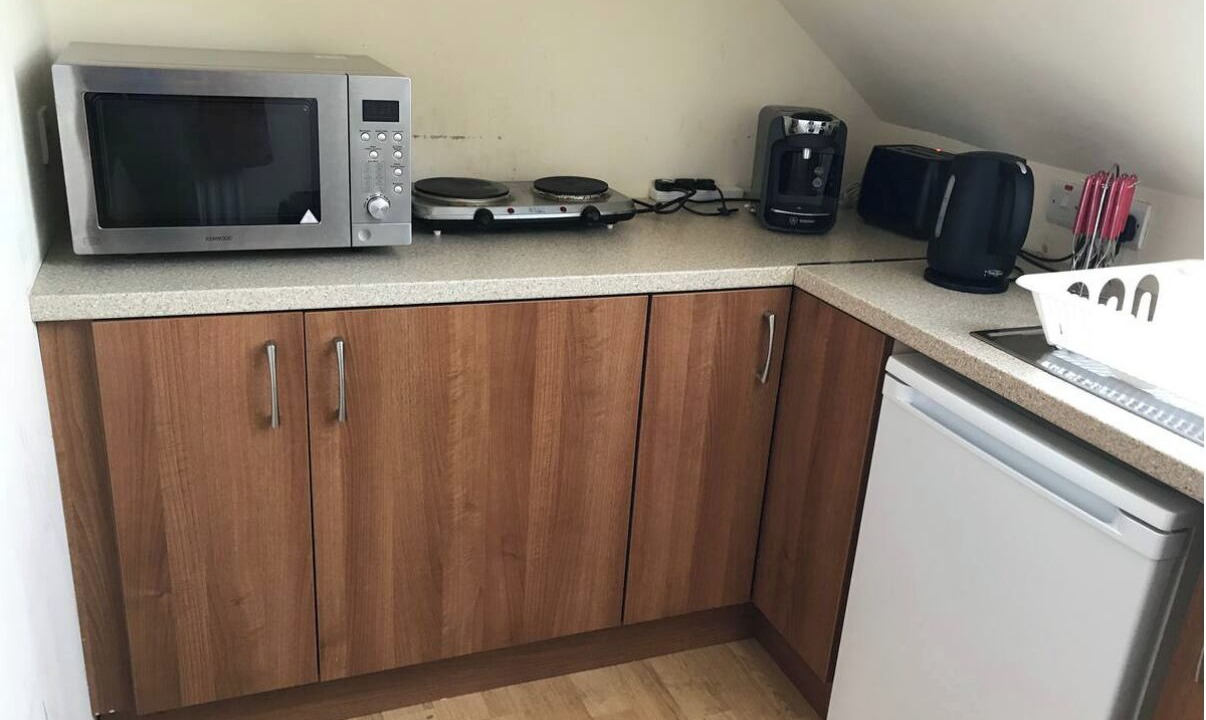 Photo of Kitchen in Lisburn