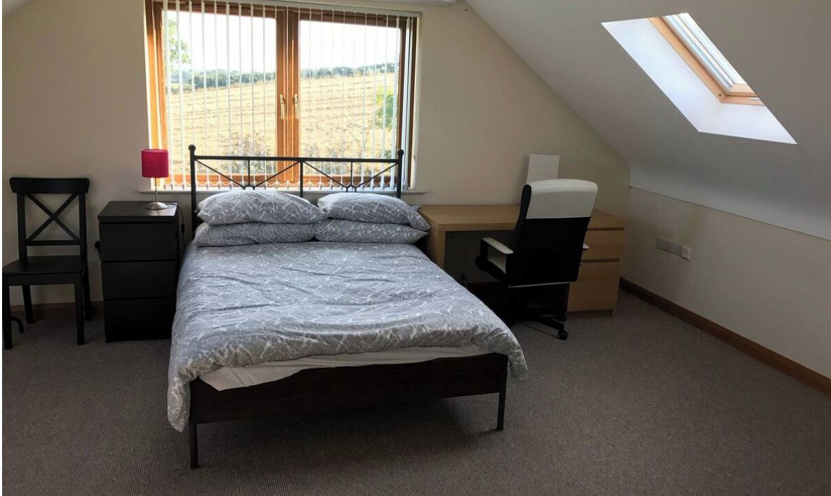Photo of Bedroom in Lisburn