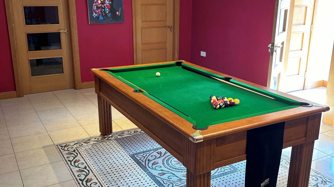 Photo of Bedroom in Lisburn