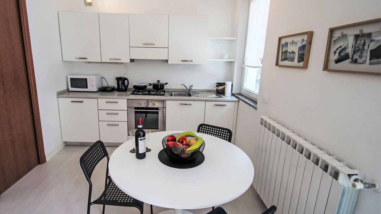 Photo of Kitchen in Gravellona Toce