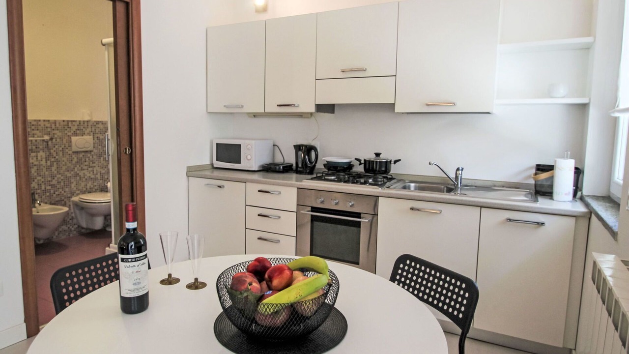 Photo of Kitchen in Gravellona Toce