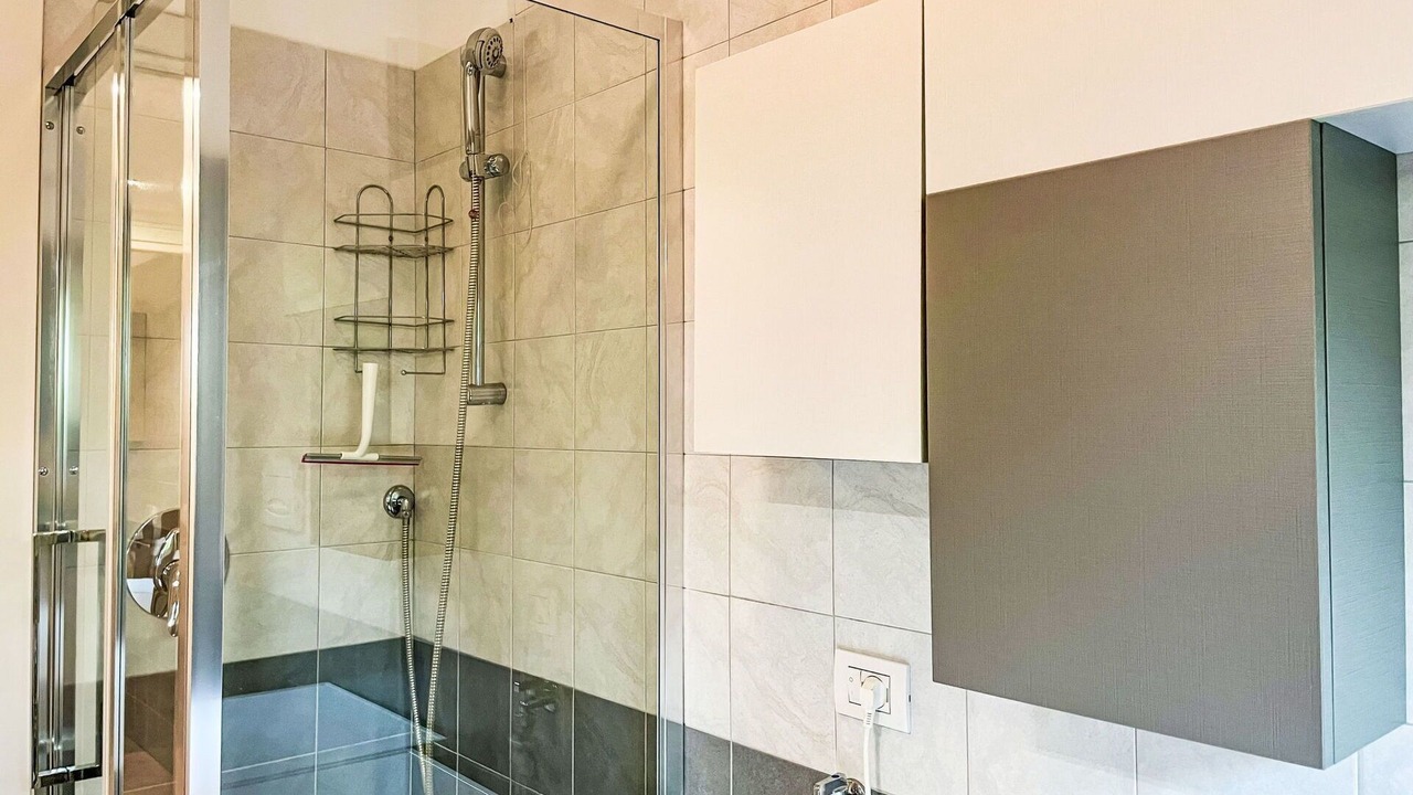 Photo of Bathroom in Bernareggio