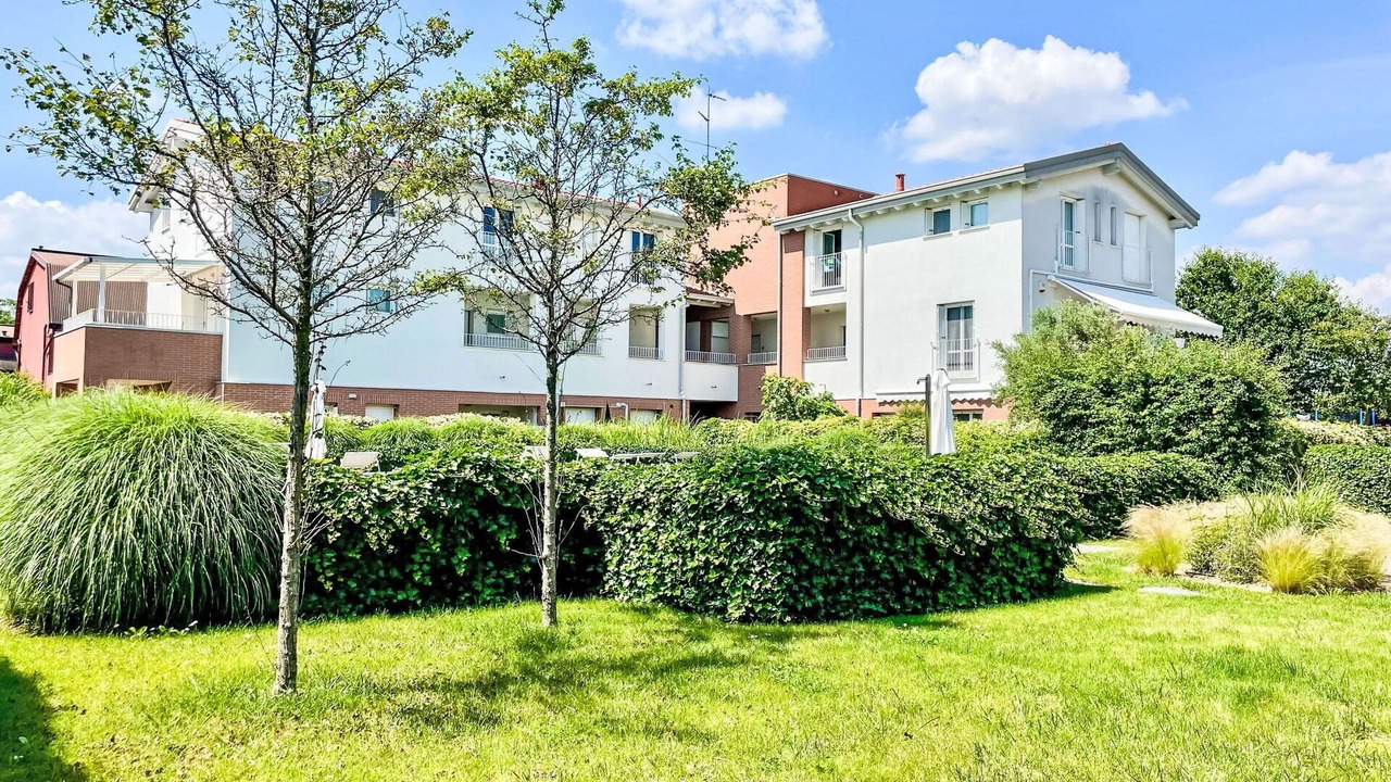 Photo of Outdoor in Bernareggio