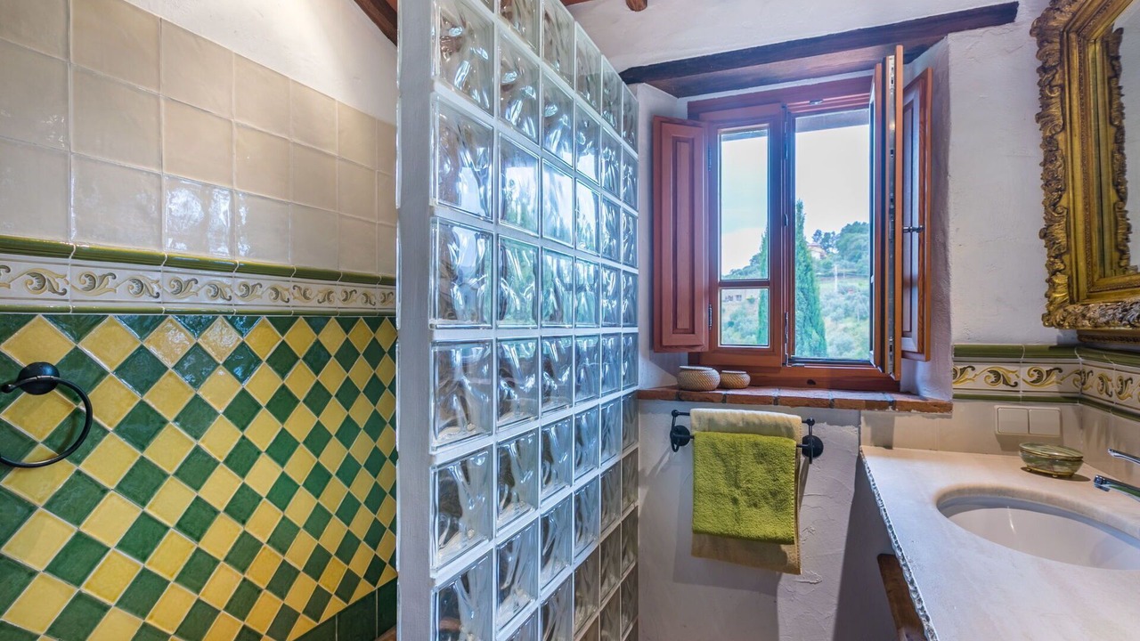 Photo of Bathroom in Moncioni