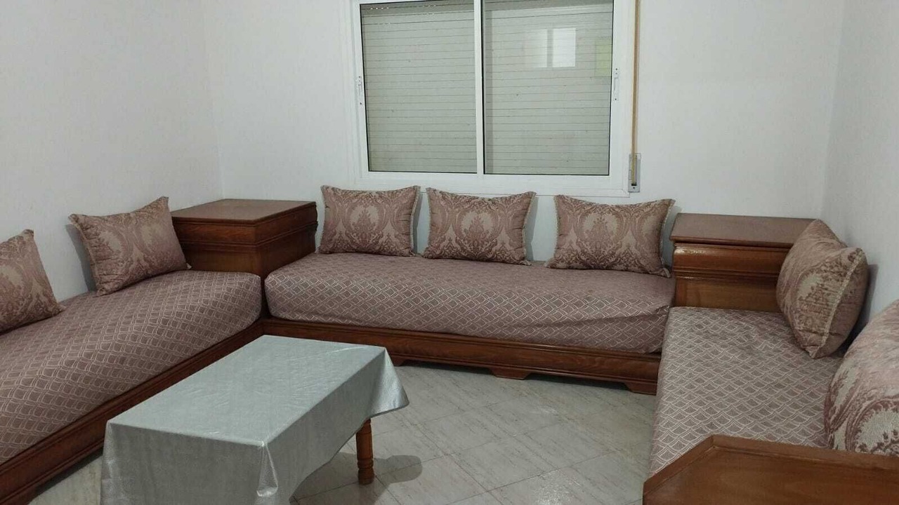 Photo of Livingroom in Fnideq