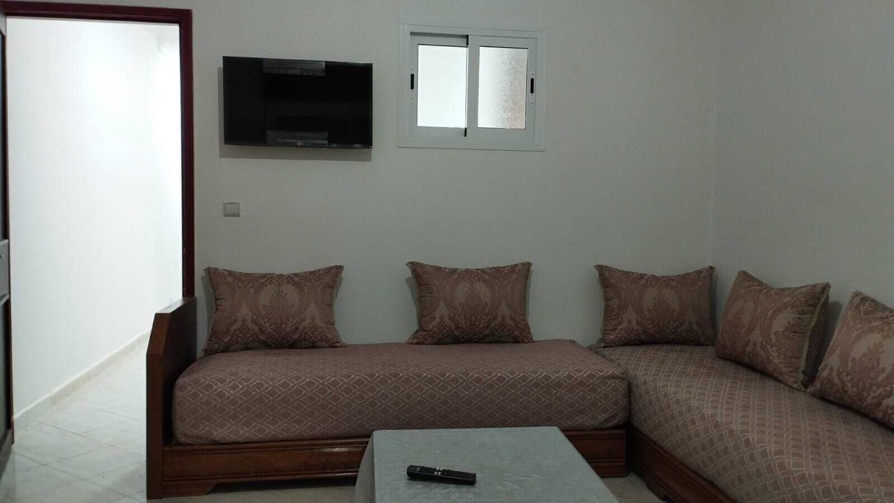 Photo of Livingroom in Fnideq