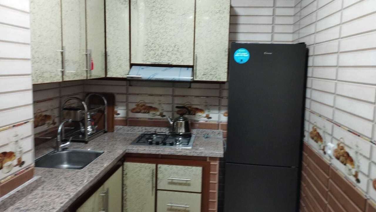 Photo of Kitchen in Fnideq