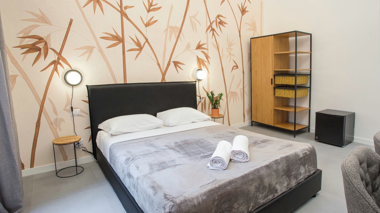 Photo of Bedroom in San Giovanni