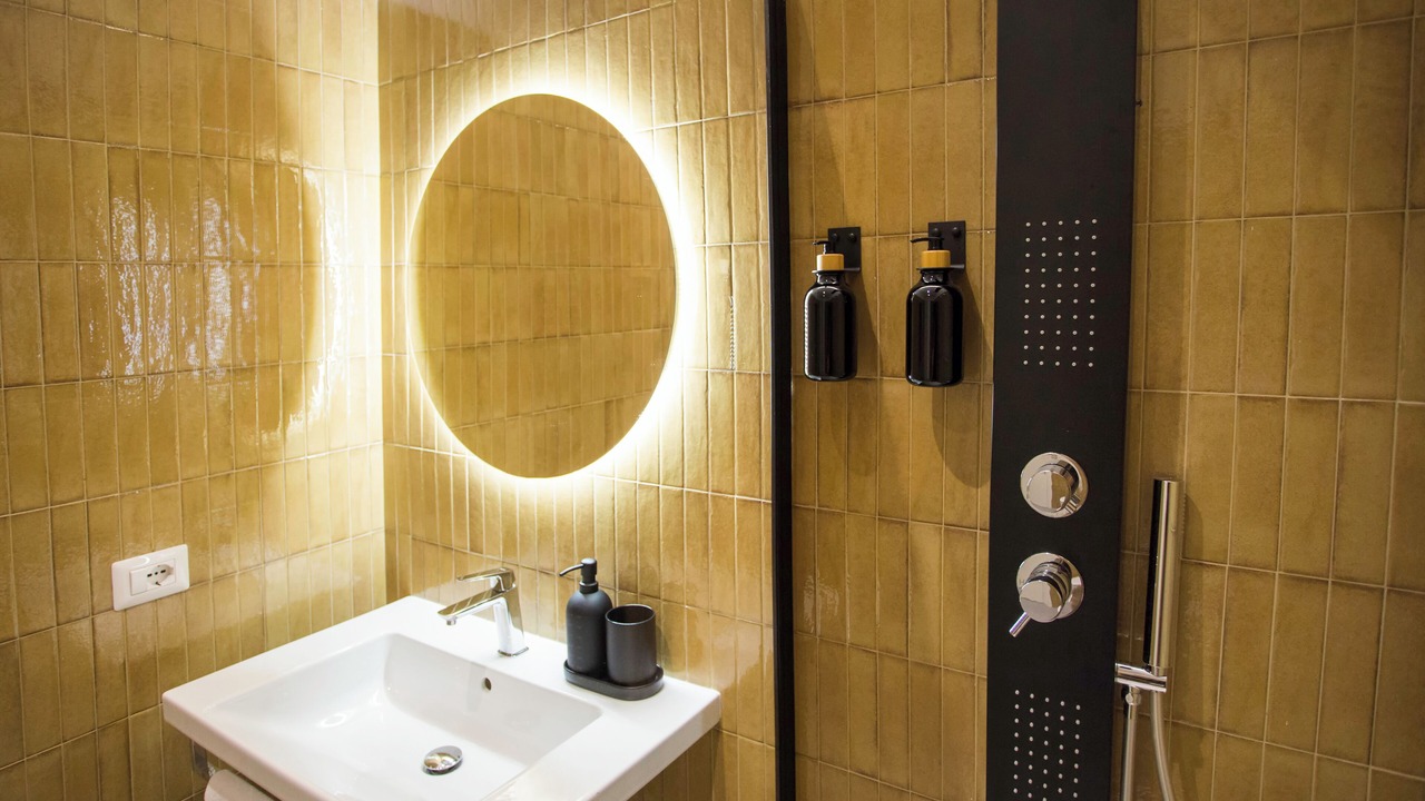 Photo of Bathroom in San Giovanni