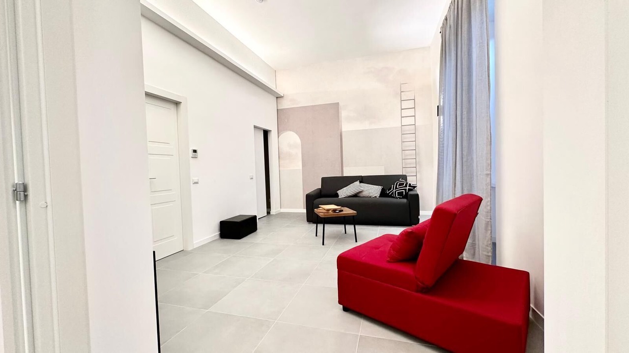 Photo of Bedroom in San Giovanni