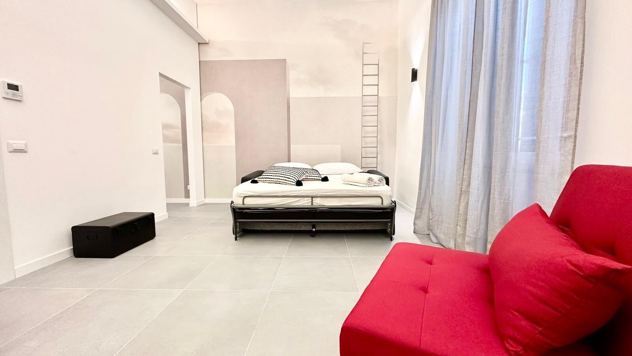 Photo of Bedroom in San Giovanni