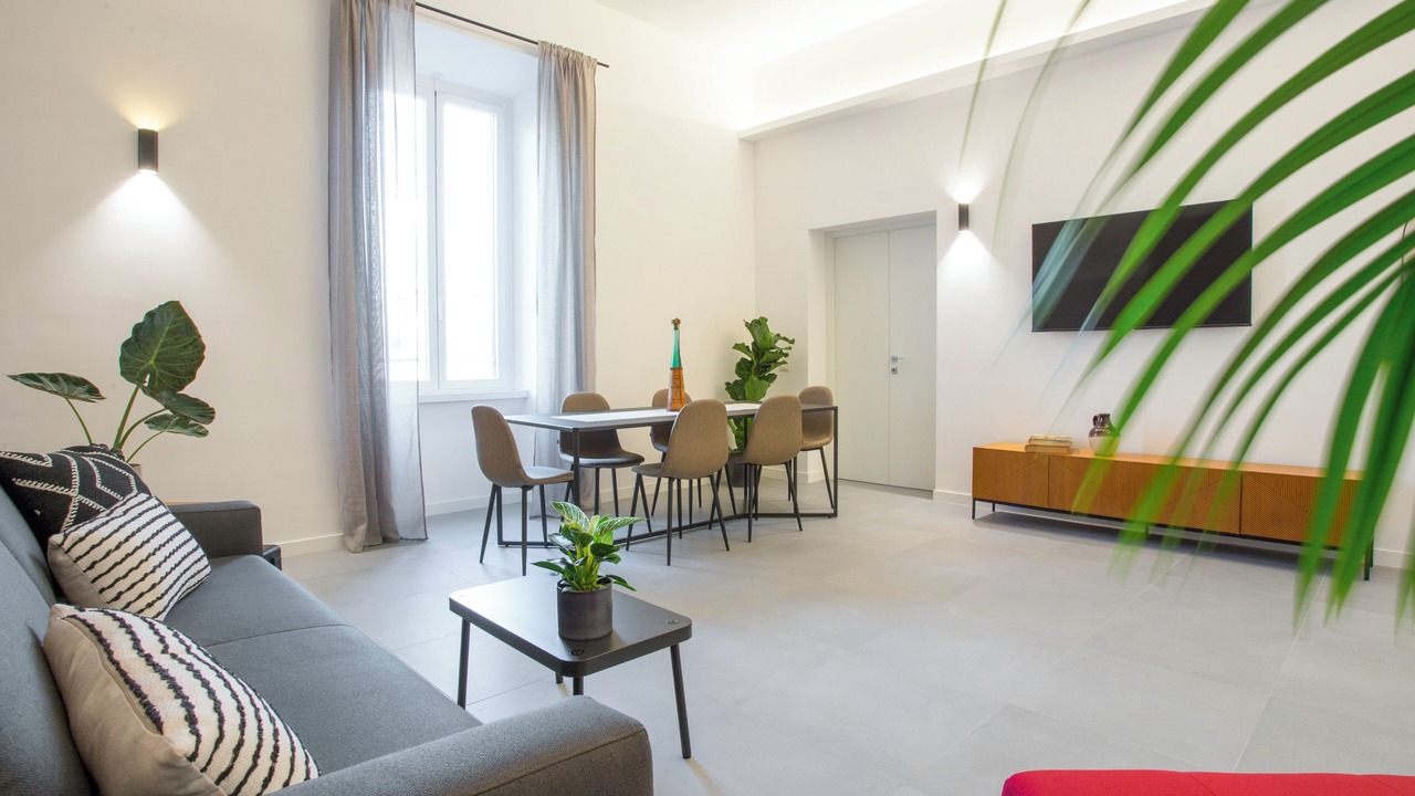 Photo of Bedroom in San Giovanni