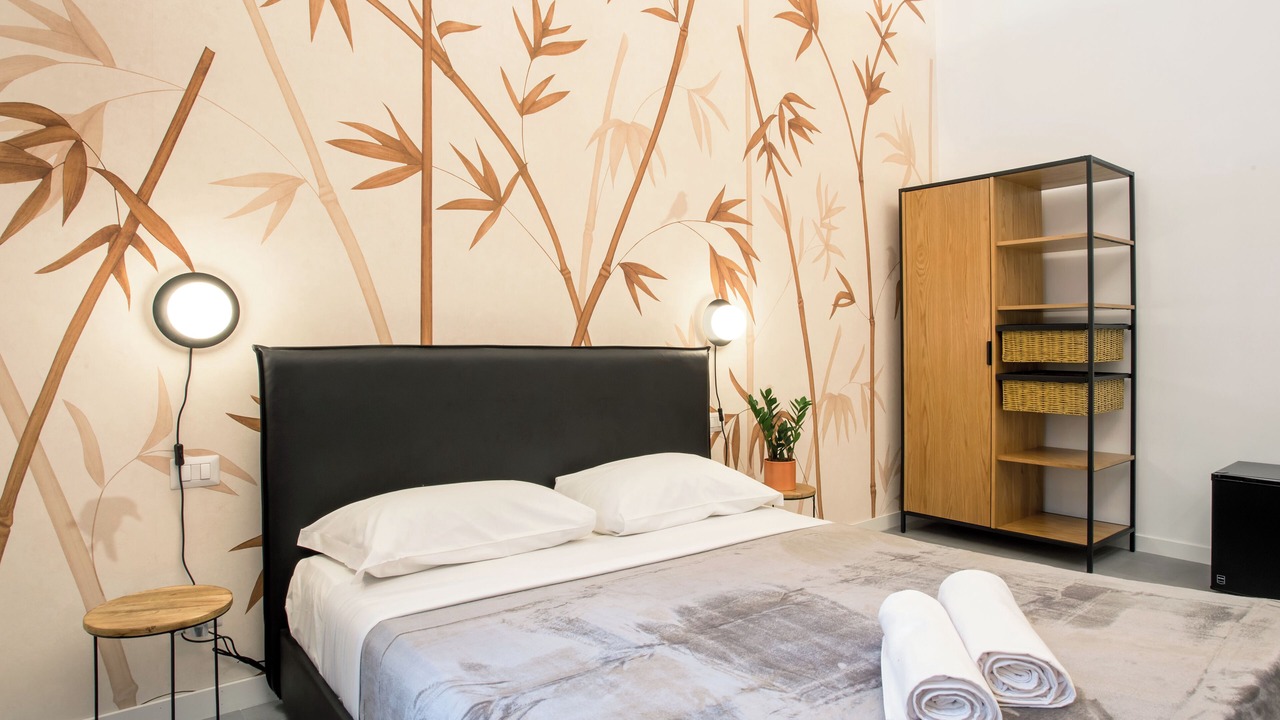 Photo of Bedroom in San Giovanni