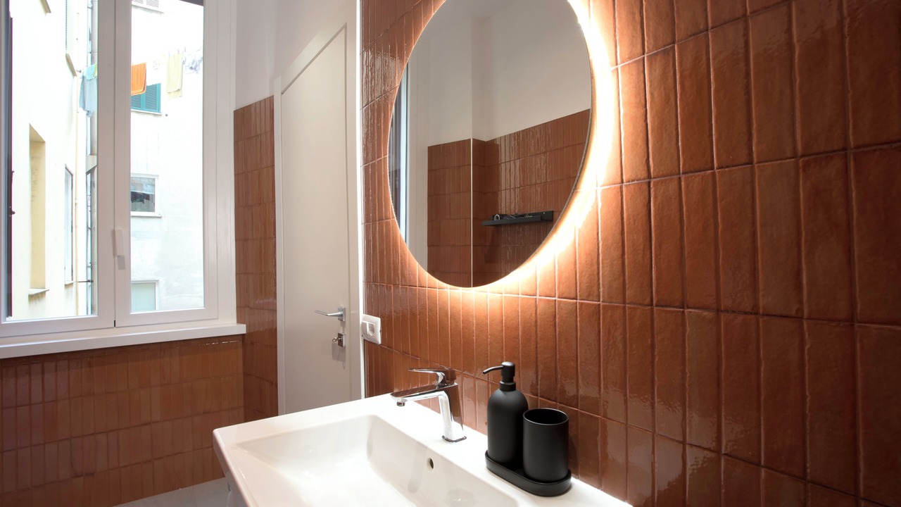Photo of Bathroom in San Giovanni