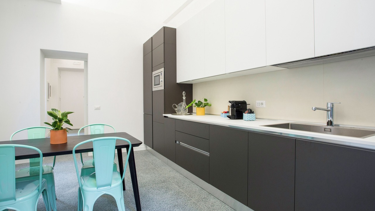 Photo of Kitchen in San Giovanni