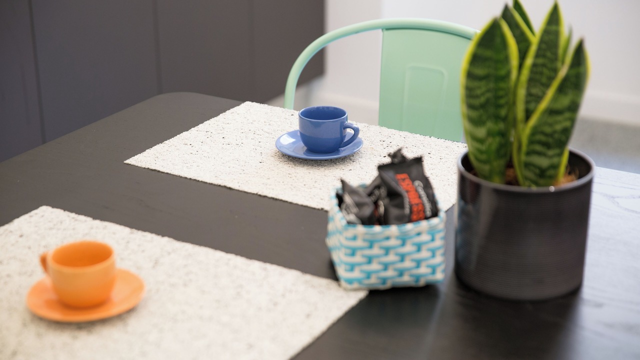 Photo of Kitchen in San Giovanni