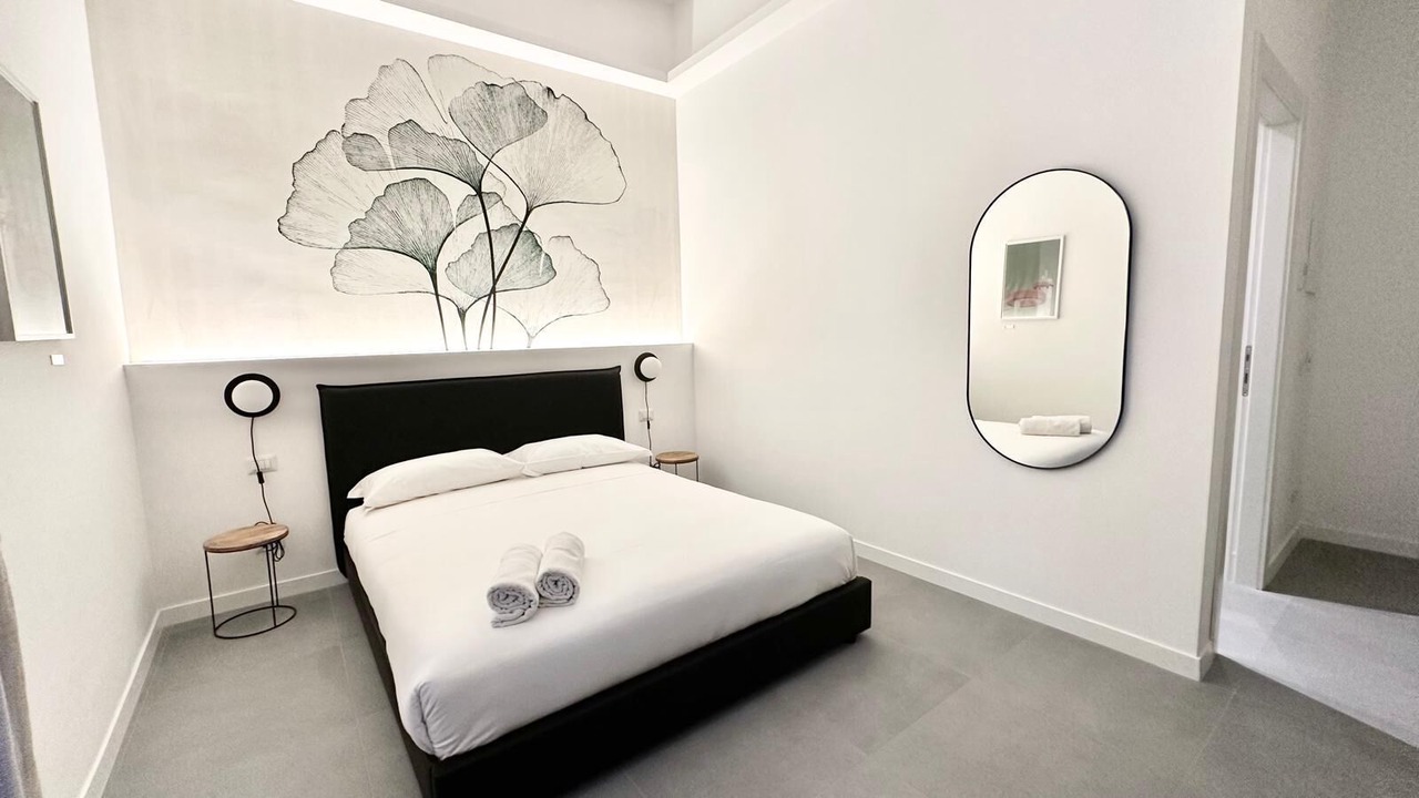 Photo of Bedroom in San Giovanni
