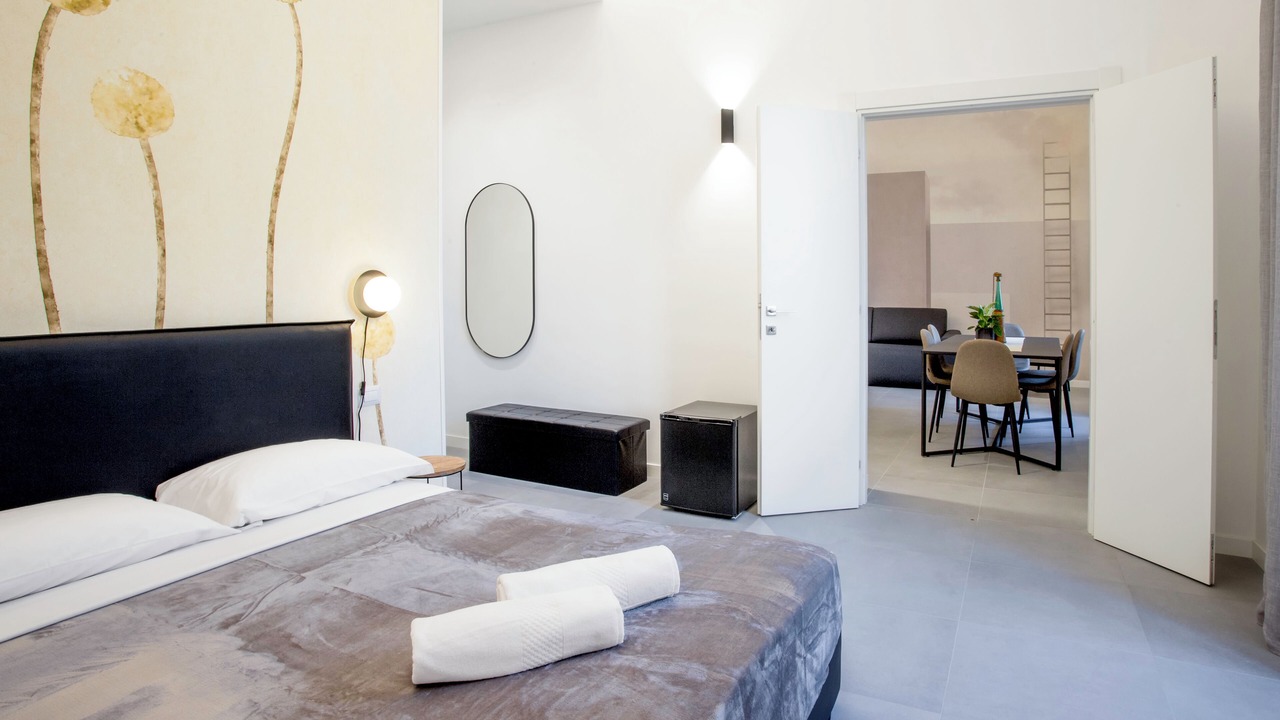 Photo of Bedroom in San Giovanni