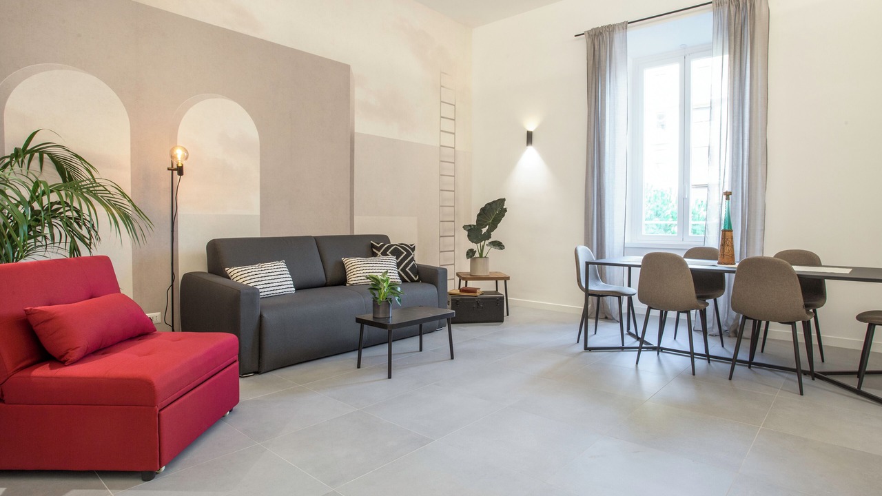 Photo of Bedroom in San Giovanni